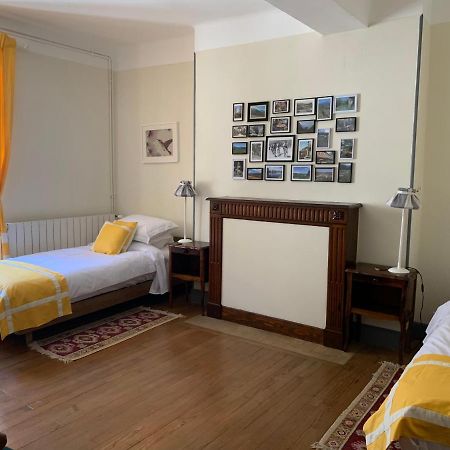 Velo Ariege Pyrenees Bed and Breakfast La Bastide-de-Sérou Εξωτερικό φωτογραφία
