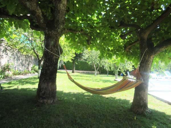 Velo Ariege Pyrenees Bed and Breakfast La Bastide-de-Sérou Εξωτερικό φωτογραφία